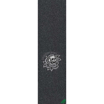 Mob Independent Dressen Rose Skull 9 Griptape