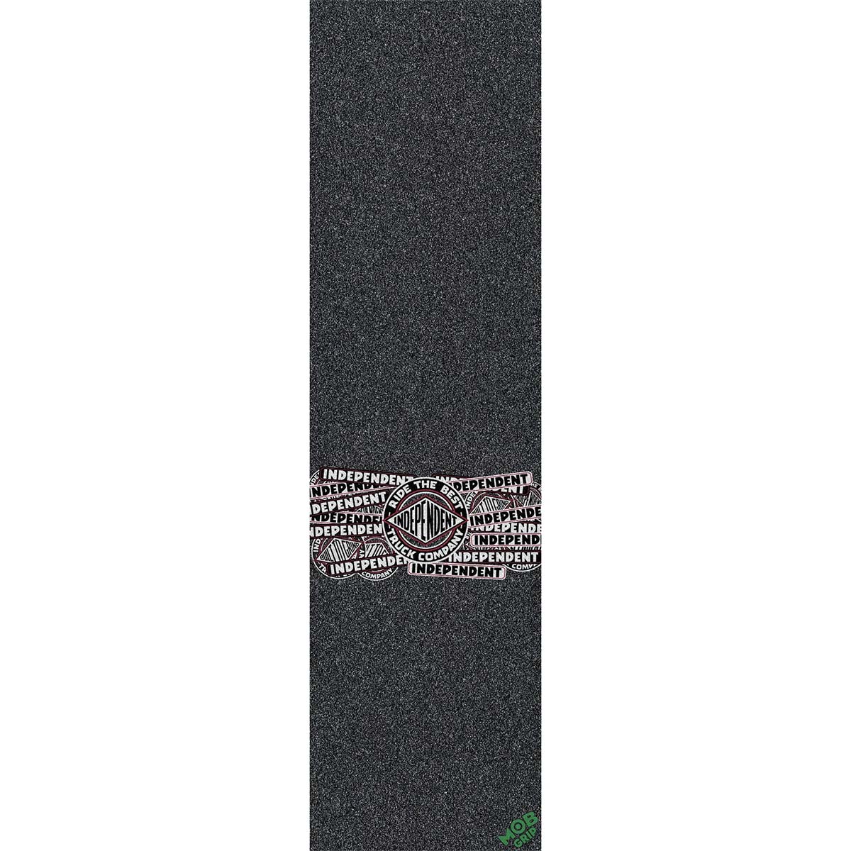 Mob Independent Sticker Slap 9 Griptape