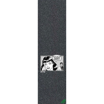 Mob Thrasher Boyfriend 9 Griptape
