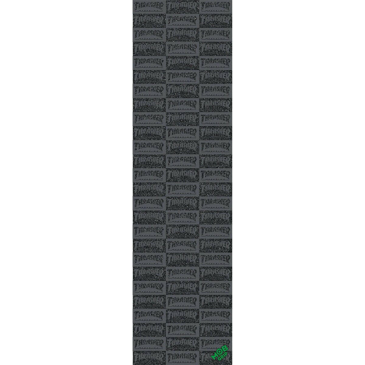 Mob - Thrasher Checkerboard 9 Griptape.