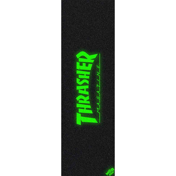 Mob Thrasher Glow 10 Griptape