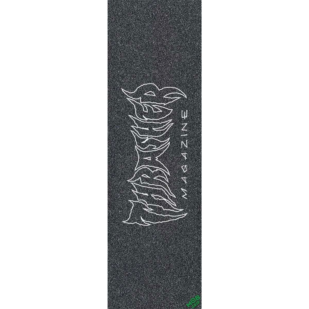 Mob Thrasher Metal 10 Griptape