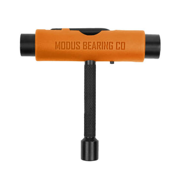 Modus Utility Skate Tool Orange.