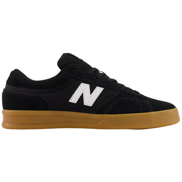 New Balance 430 Shoes Black/White/Gum