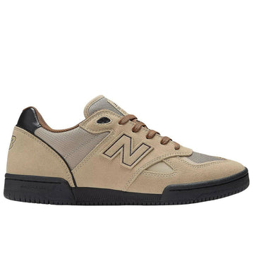 New Balance - Tom Knox 600 Shoes Incense/Black.