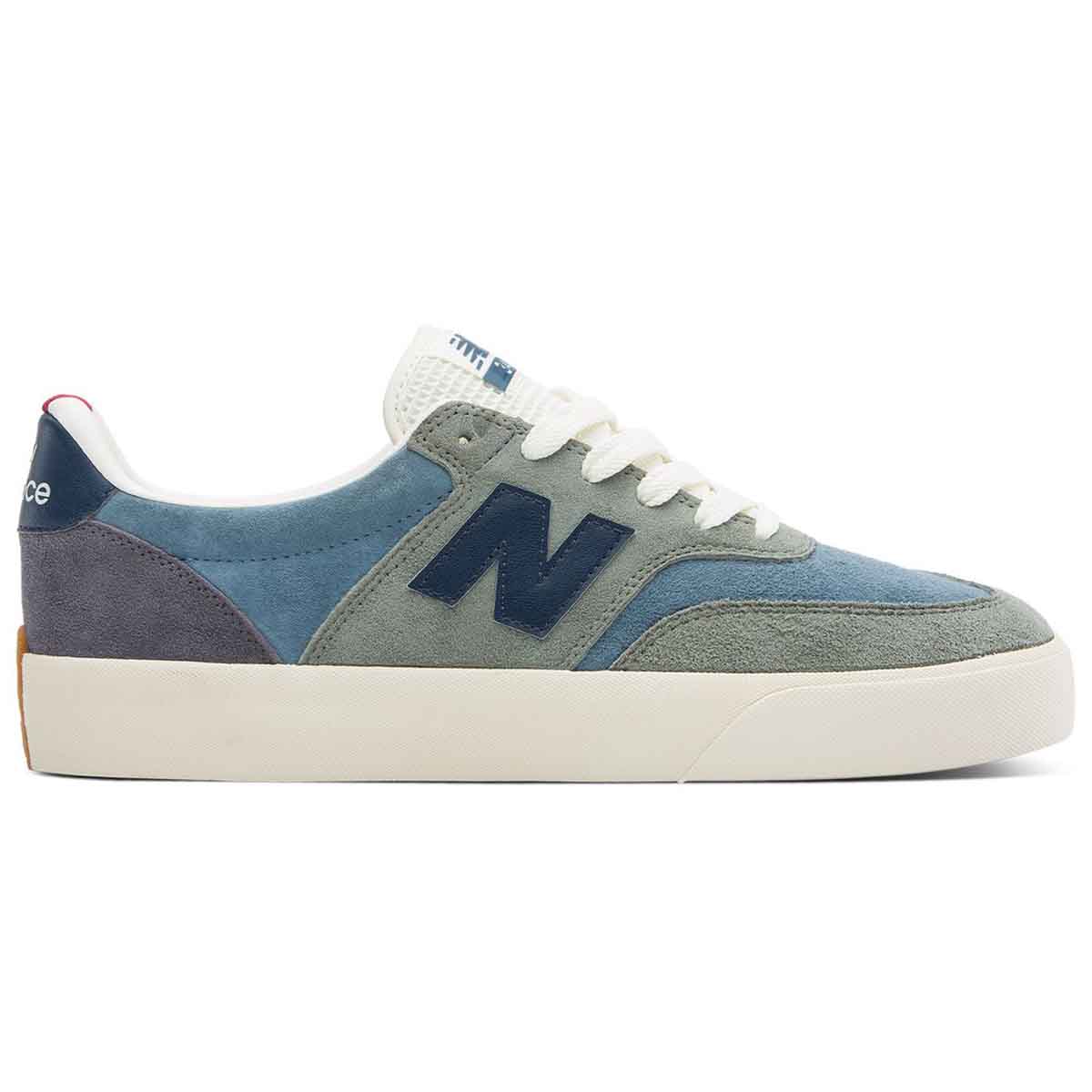 New Balance - 340 Shoes Blue/Grey.