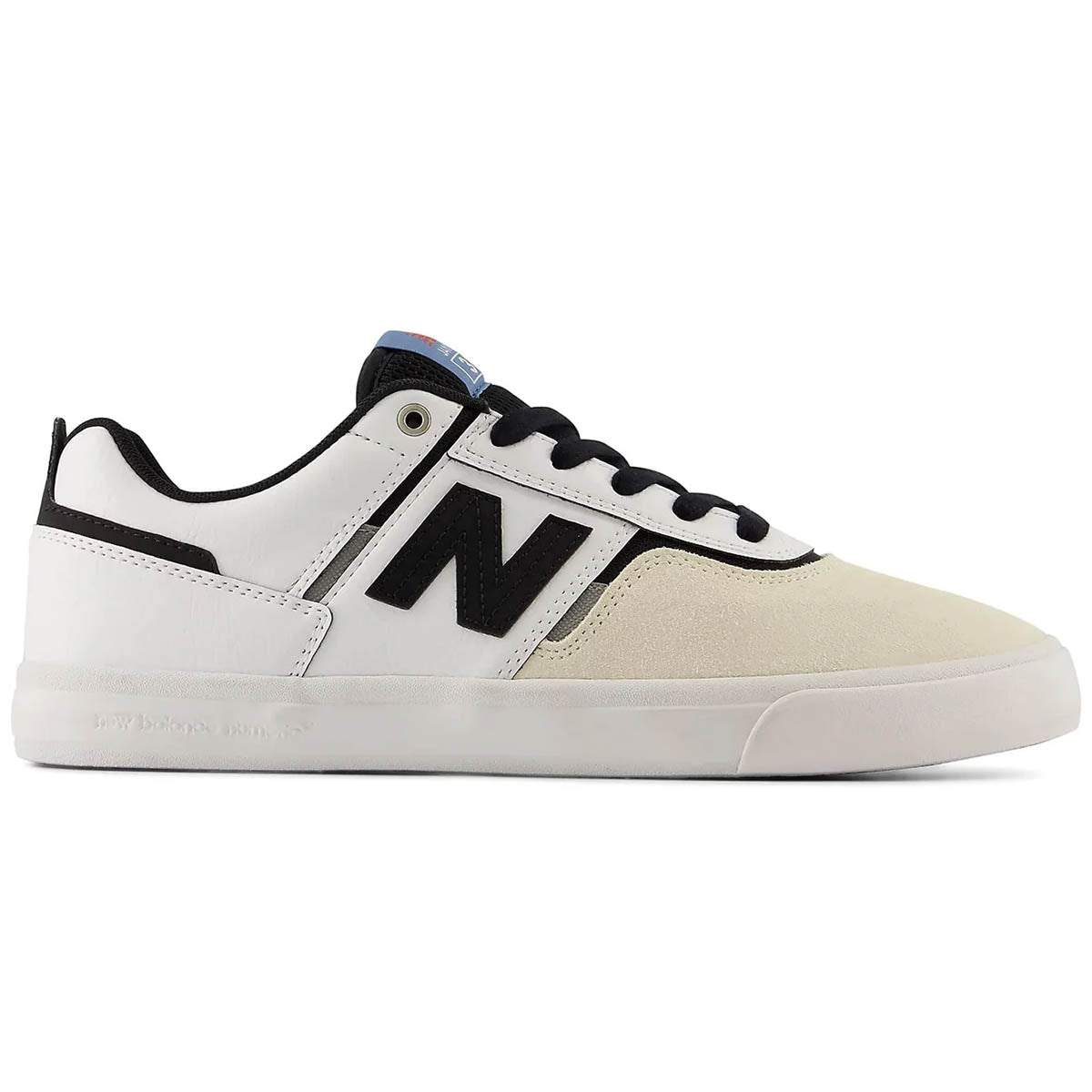 New Balance Jamie Foy 306 Shoes White/Black