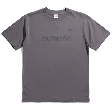 New Balance - Numeric Tee Castlerock.