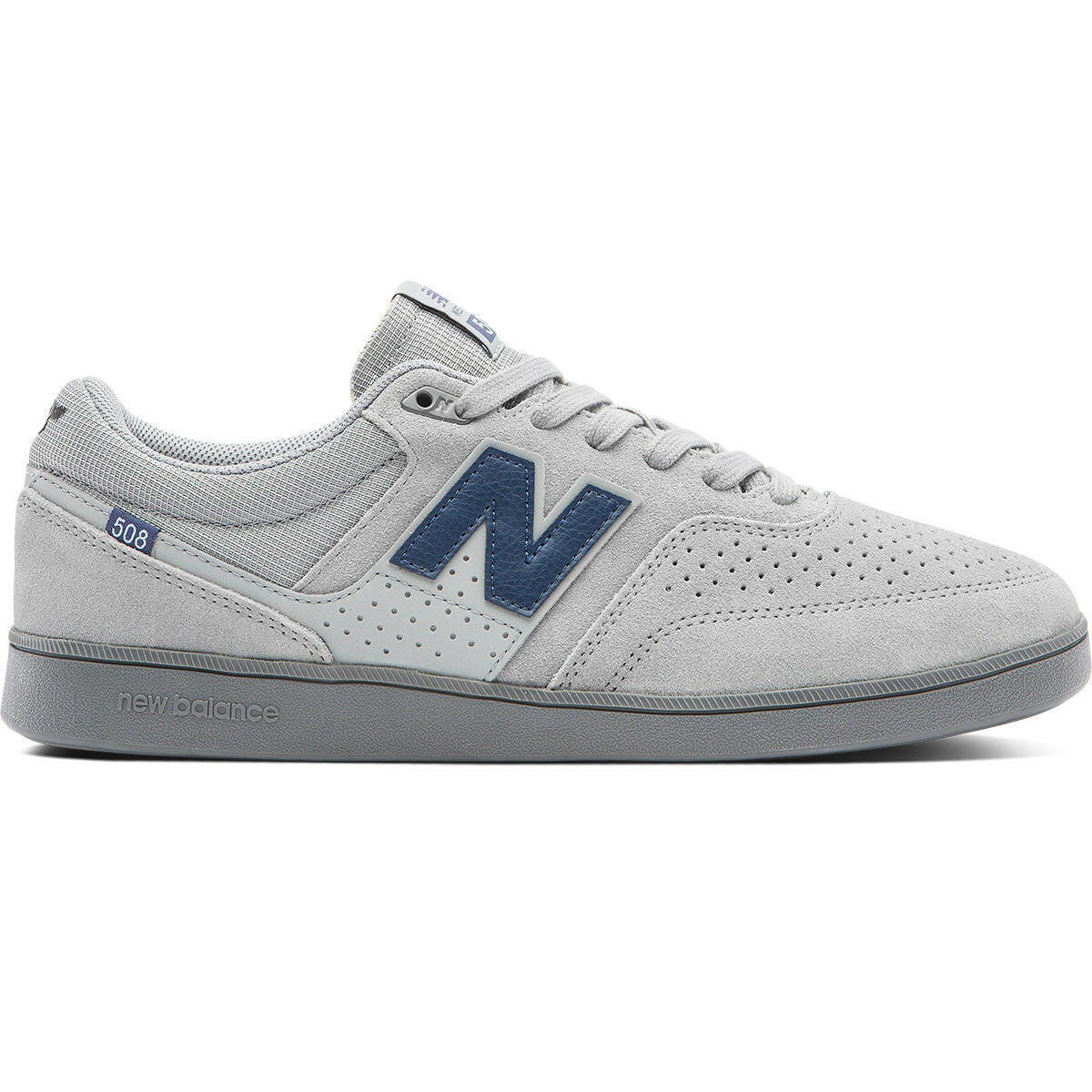 New Balance - Brandon Westgate 508 Shoes Grey/Navy.