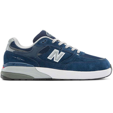 New Balance - Andrew Reynolds 933 Shoes Navy/White