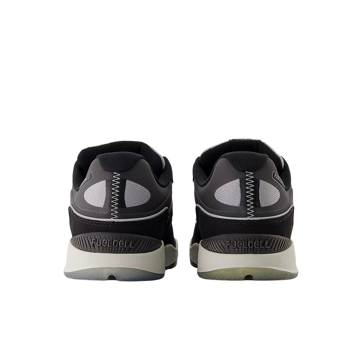 New Balance Tiago Lemos 1010 Shoes Black/Grey