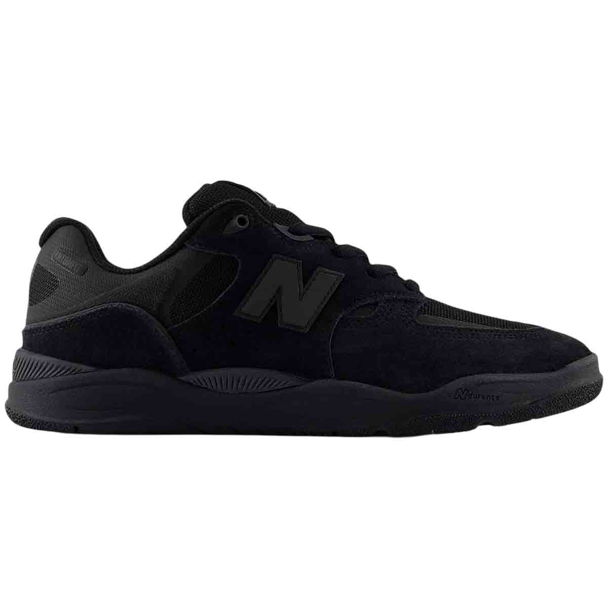 New Balance Tiago Lemos 1010 Shoes Black