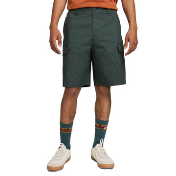 Nike SB - Kearny Cargo Shorts Vintage Green.