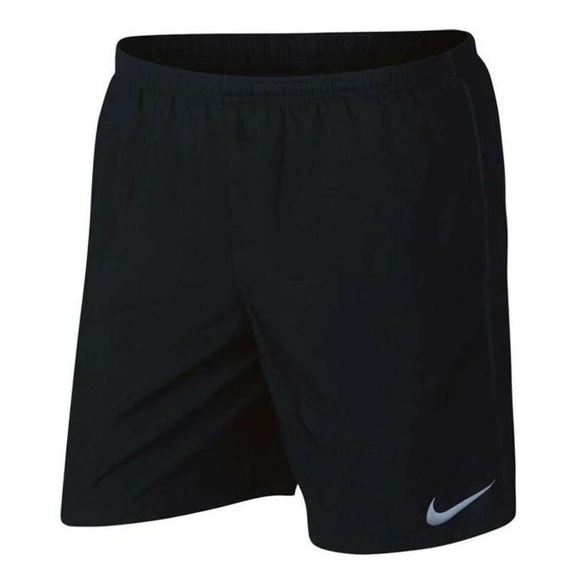 Nike - Dri-Fit Challenger Shorts Black.