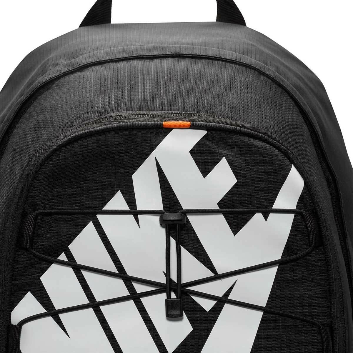 Nike - Hayward Backpack Black White.