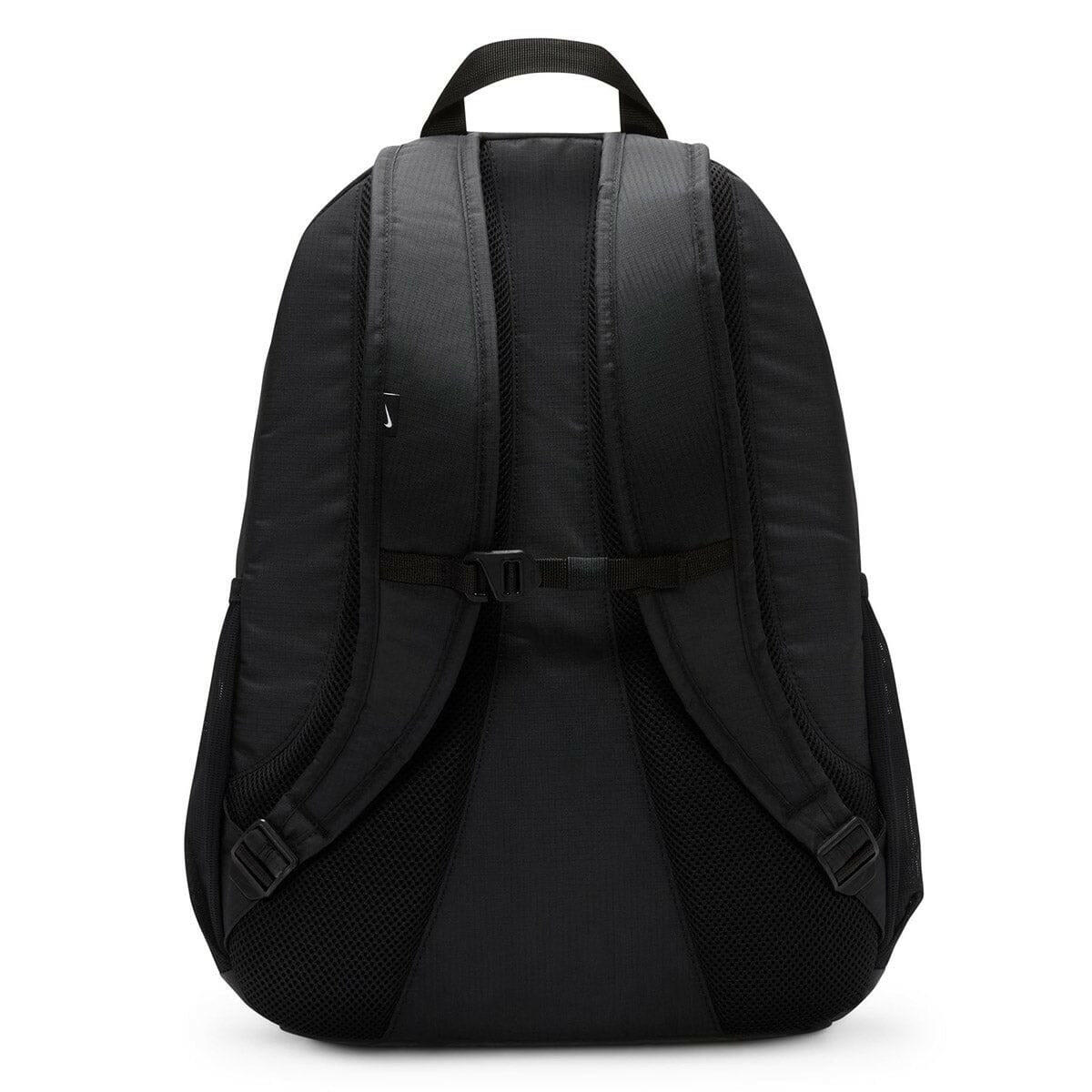 Nike - Hayward Backpack Black White.