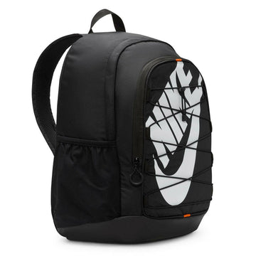 Nike - Hayward Backpack Black White.
