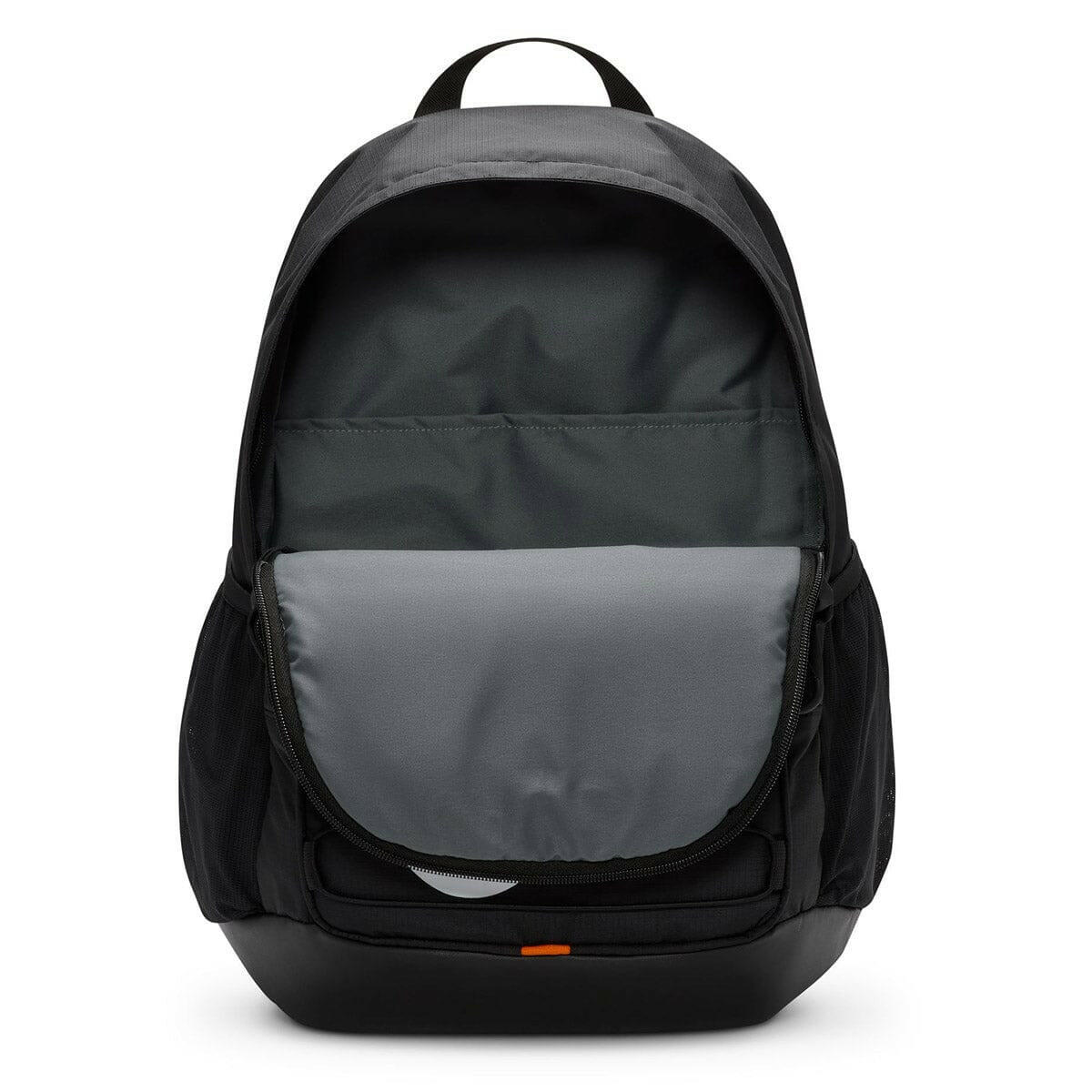 Nike - Hayward Backpack Black White.