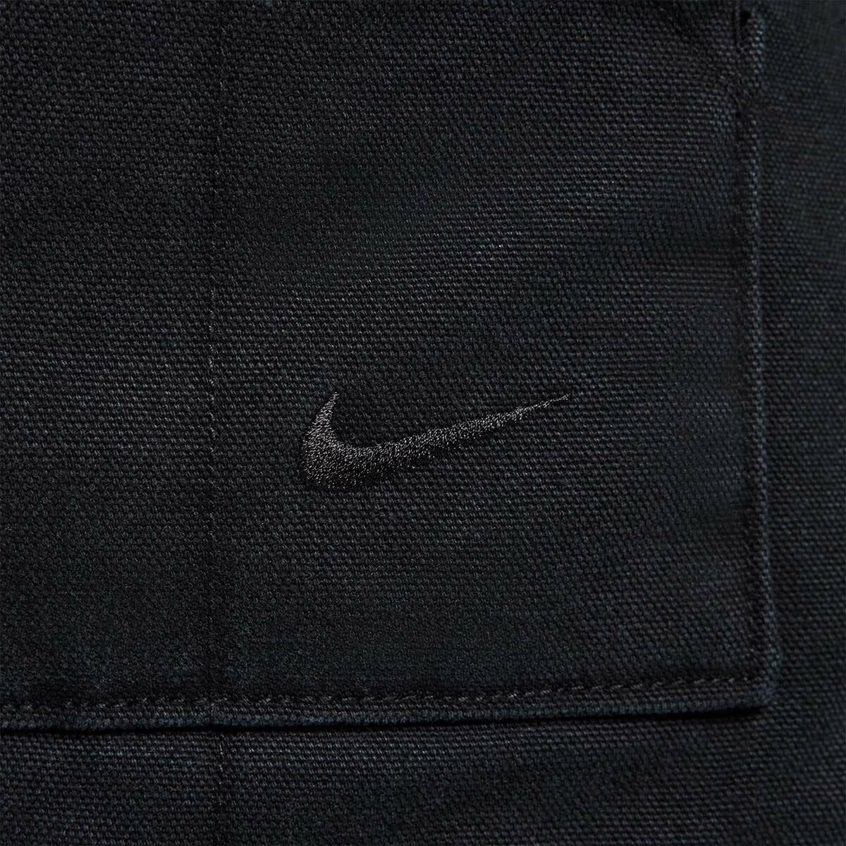 Nike - Padded Work Vest Black.
