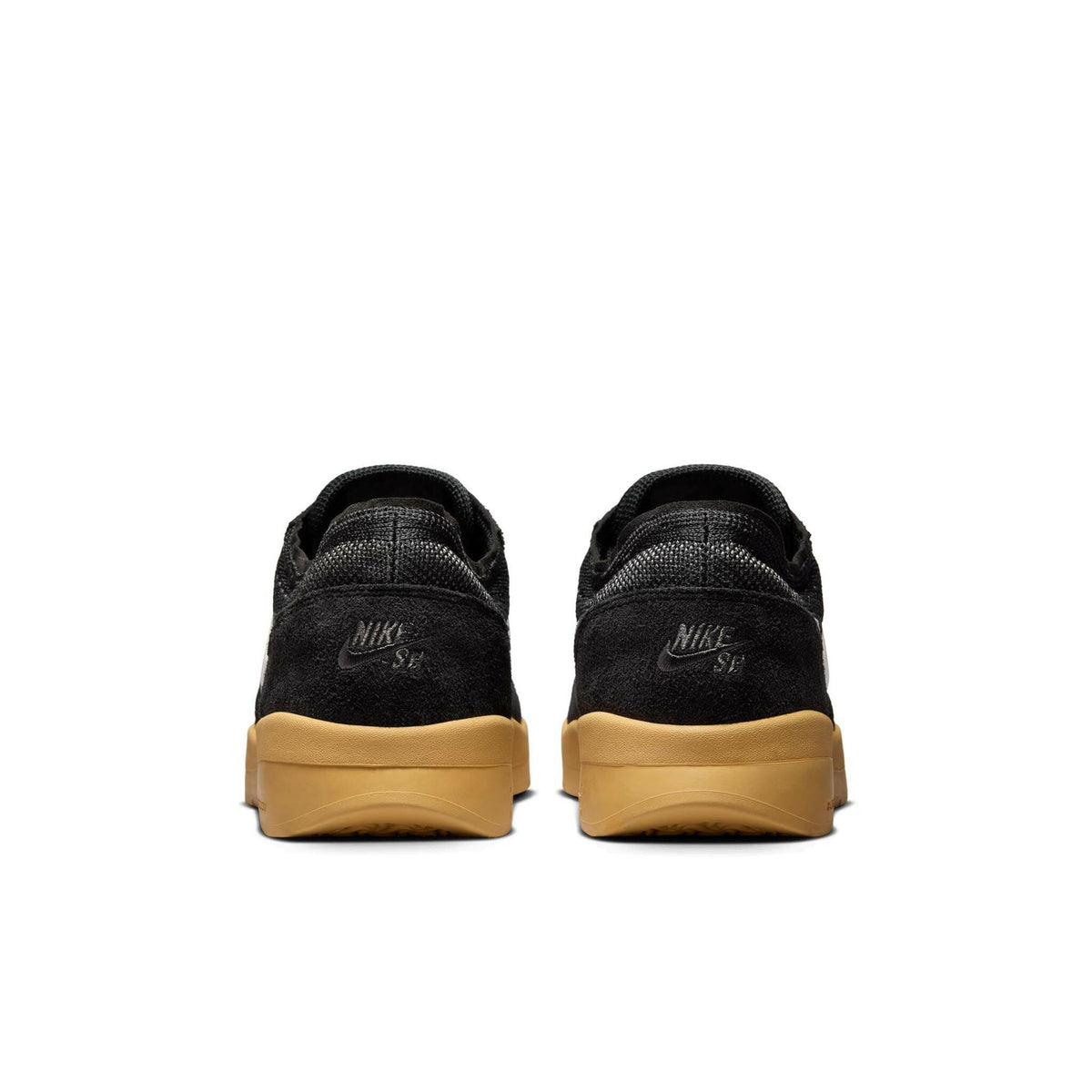 Nike SB - PS8 Shoes Black/White/Gum.