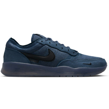 Nike SB PS8 Shoes Squadron Blue/Black.