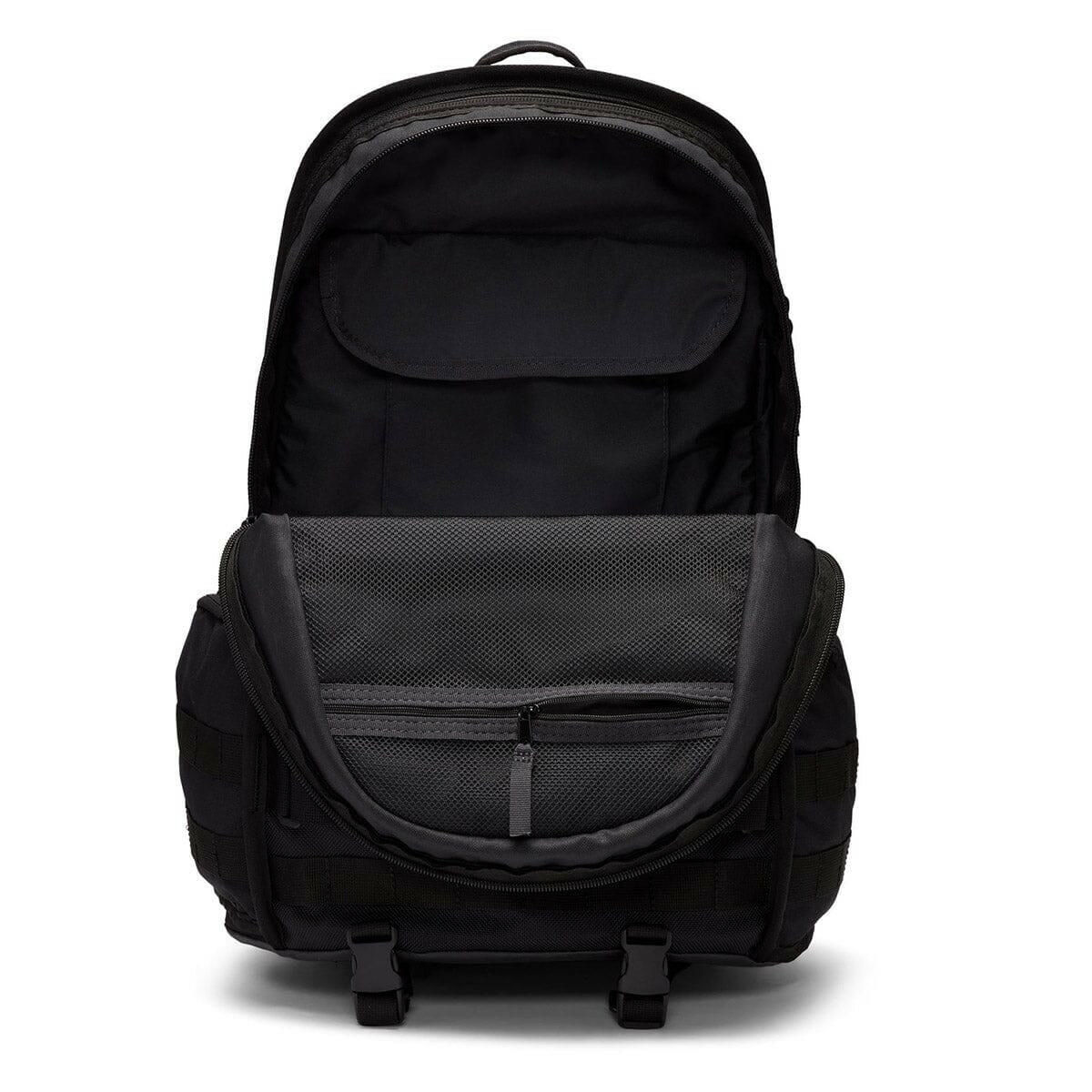 Nike - RPM 2.0 Backpack Black.