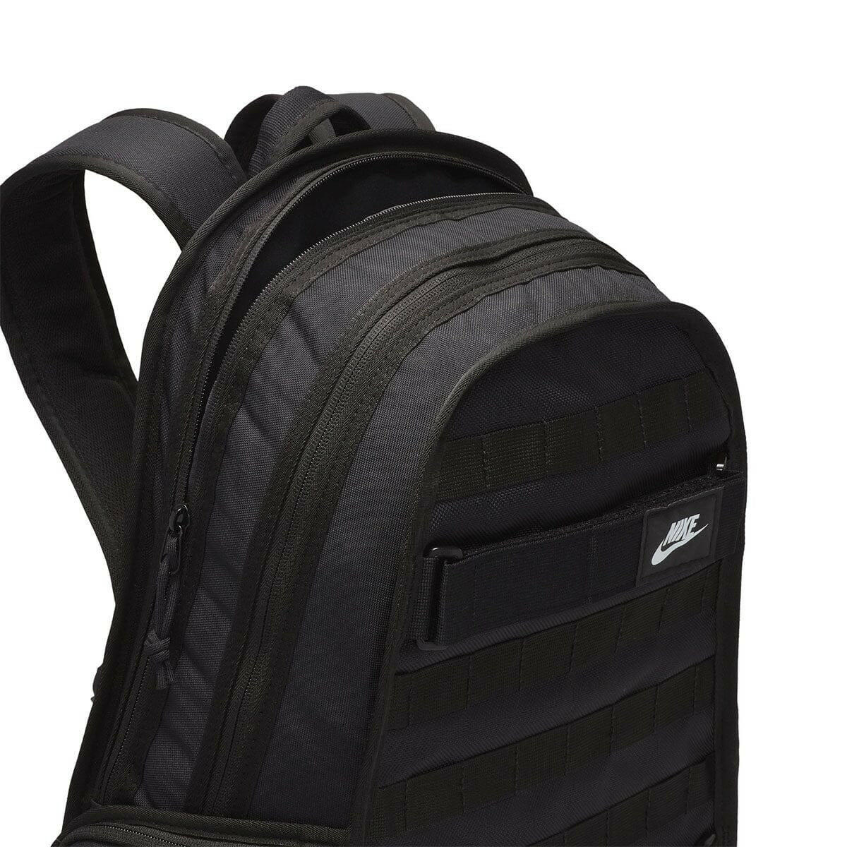 Nike - RPM 2.0 Backpack Black.