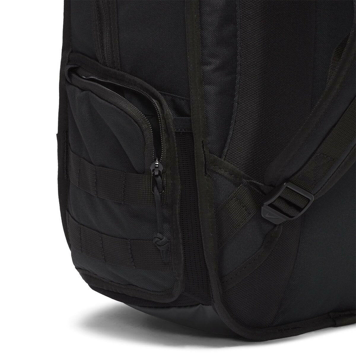 Nike - RPM 2.0 Backpack Black.