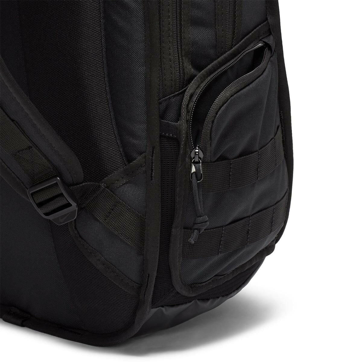 Nike - RPM 2.0 Backpack Black.