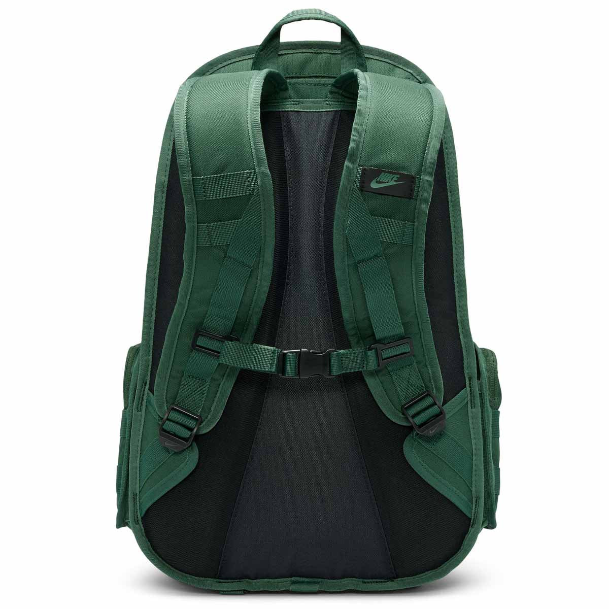 Nike RPM 2.0 Backpack Green Back