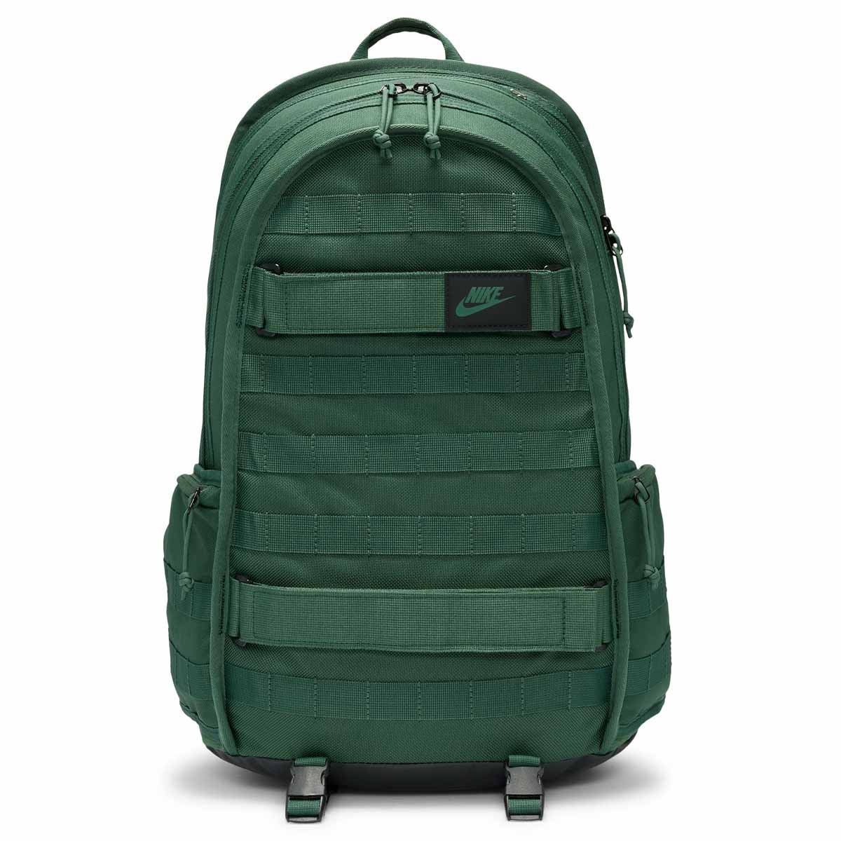 Nike RPM 2.0 Backpack Green Front