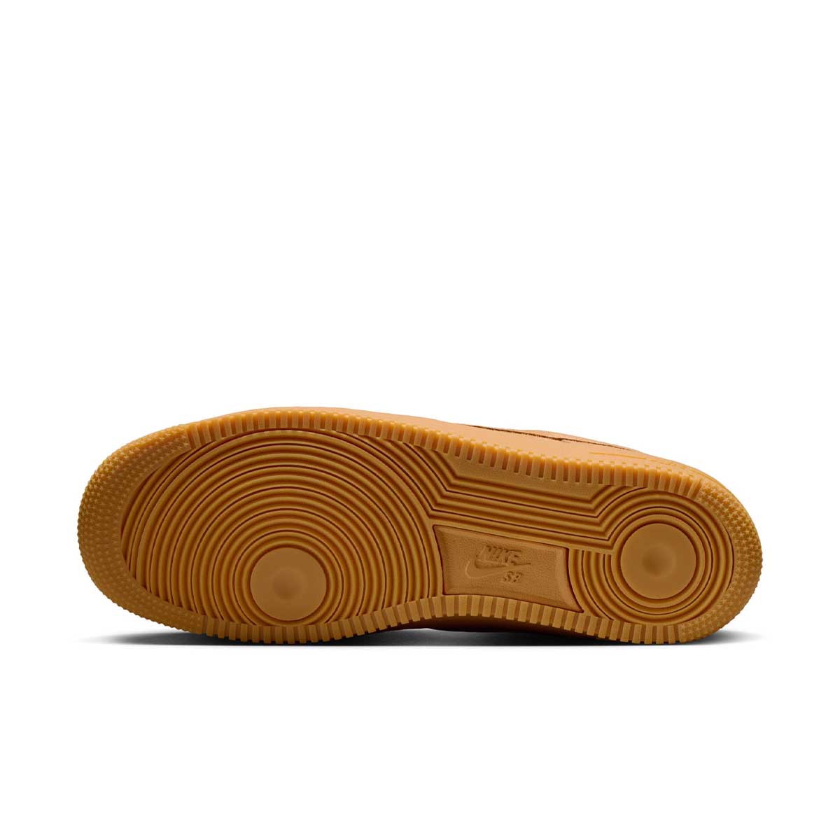 Nike SB Air Force 1 Low Shoes Wheat Sole