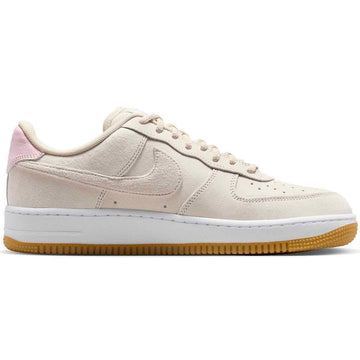Nike SB Air Force 1 Low Shoes Light Orewood/Brown/Pink