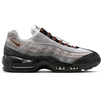 Nike SB Air Max 95 Shoes Cacao Wow