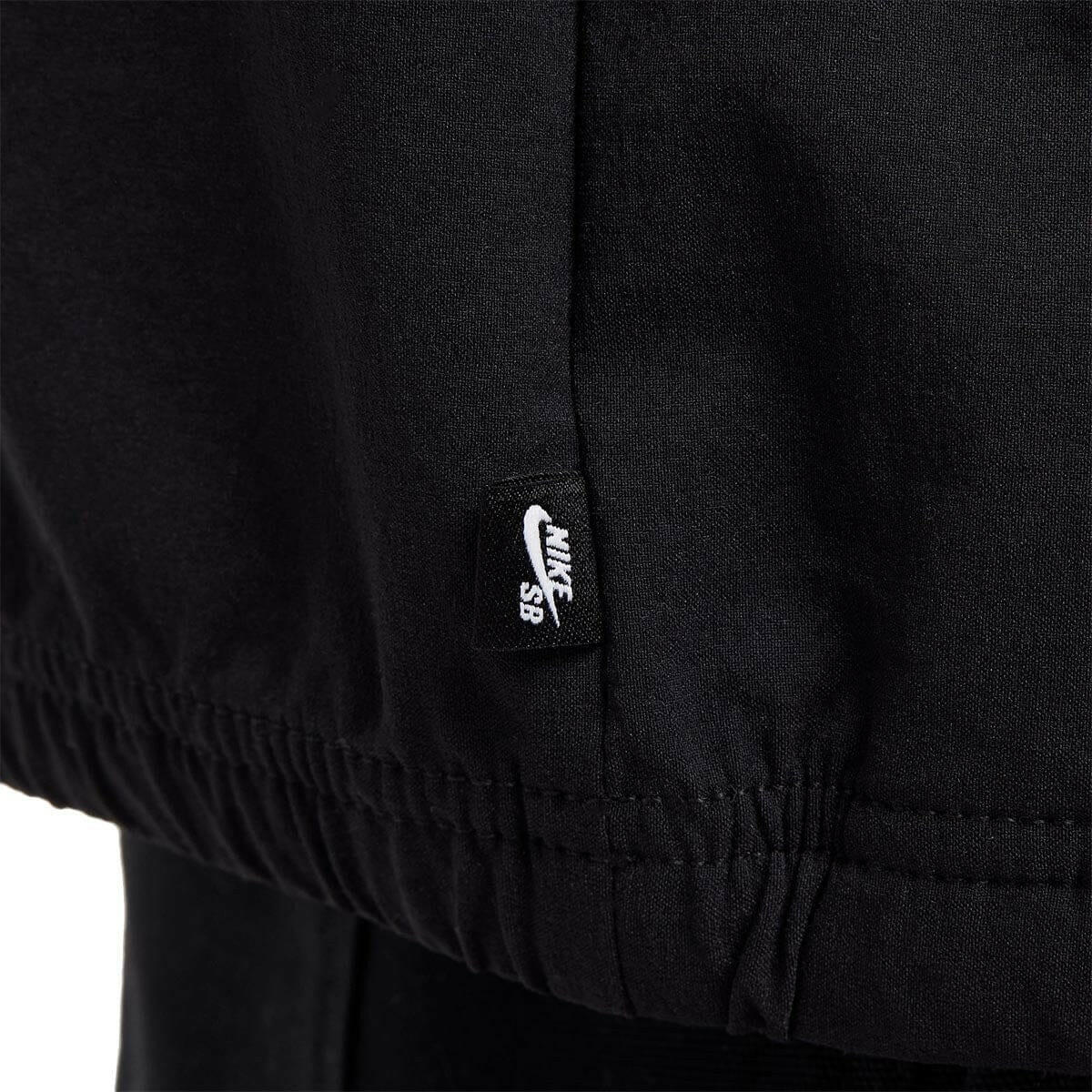 Nike SB - Anorak Skate Jacket Black.