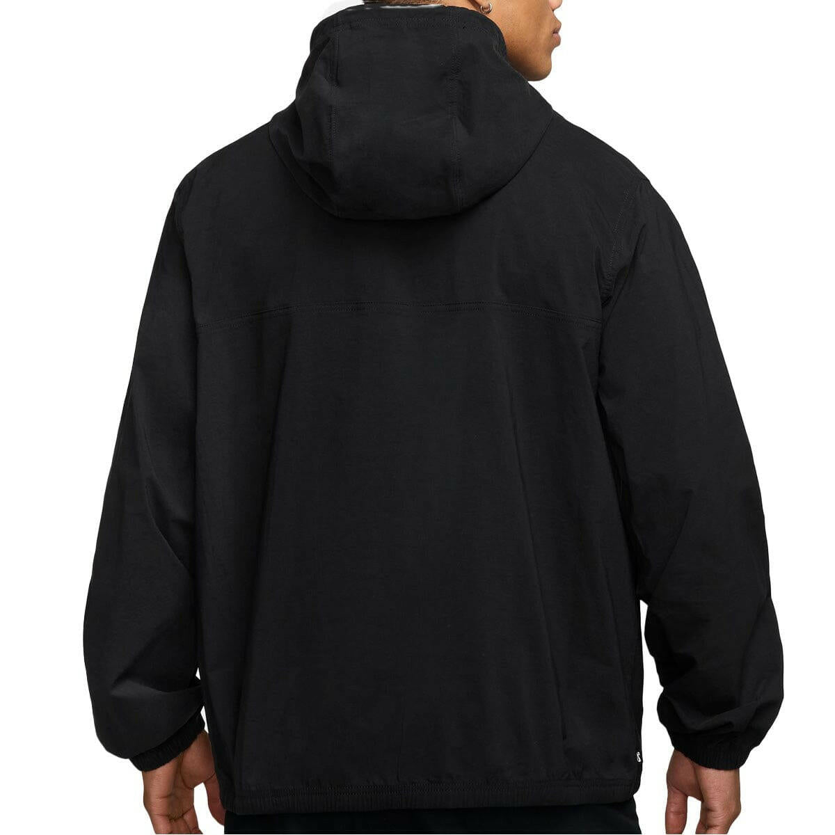 Nike SB - Anorak Skate Jacket Black.