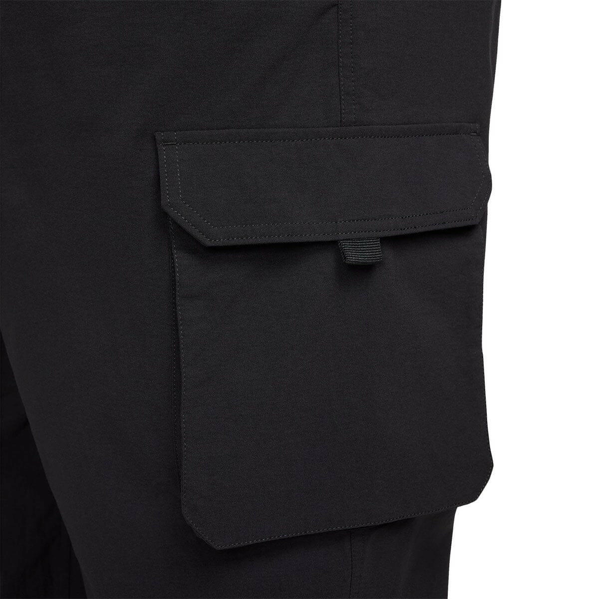 Nike SB - Dry Fit Kearny Cargo Pants Black.