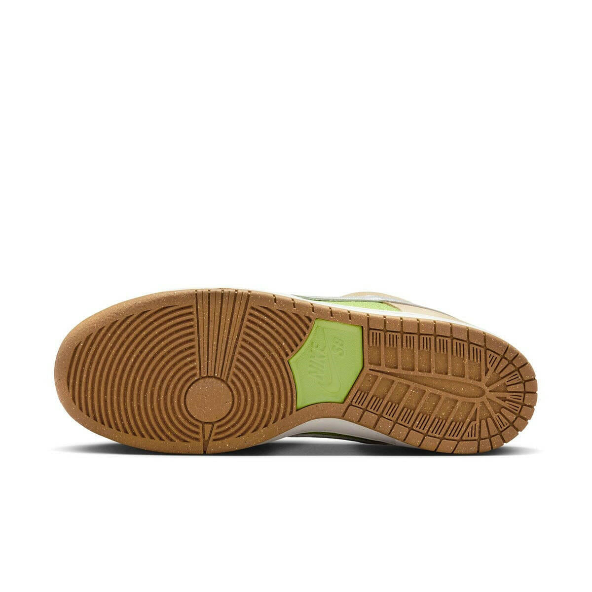 Nike SB - Dunk Low Pro Shoes Escargot.