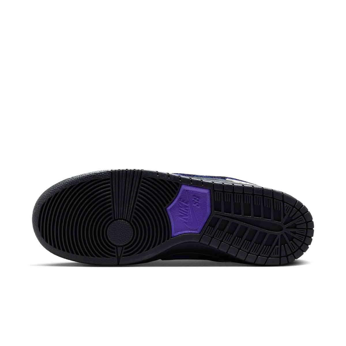 Nike SB Dunk Low Pro Shoes Dashawn Jordan Copperhead Sole
