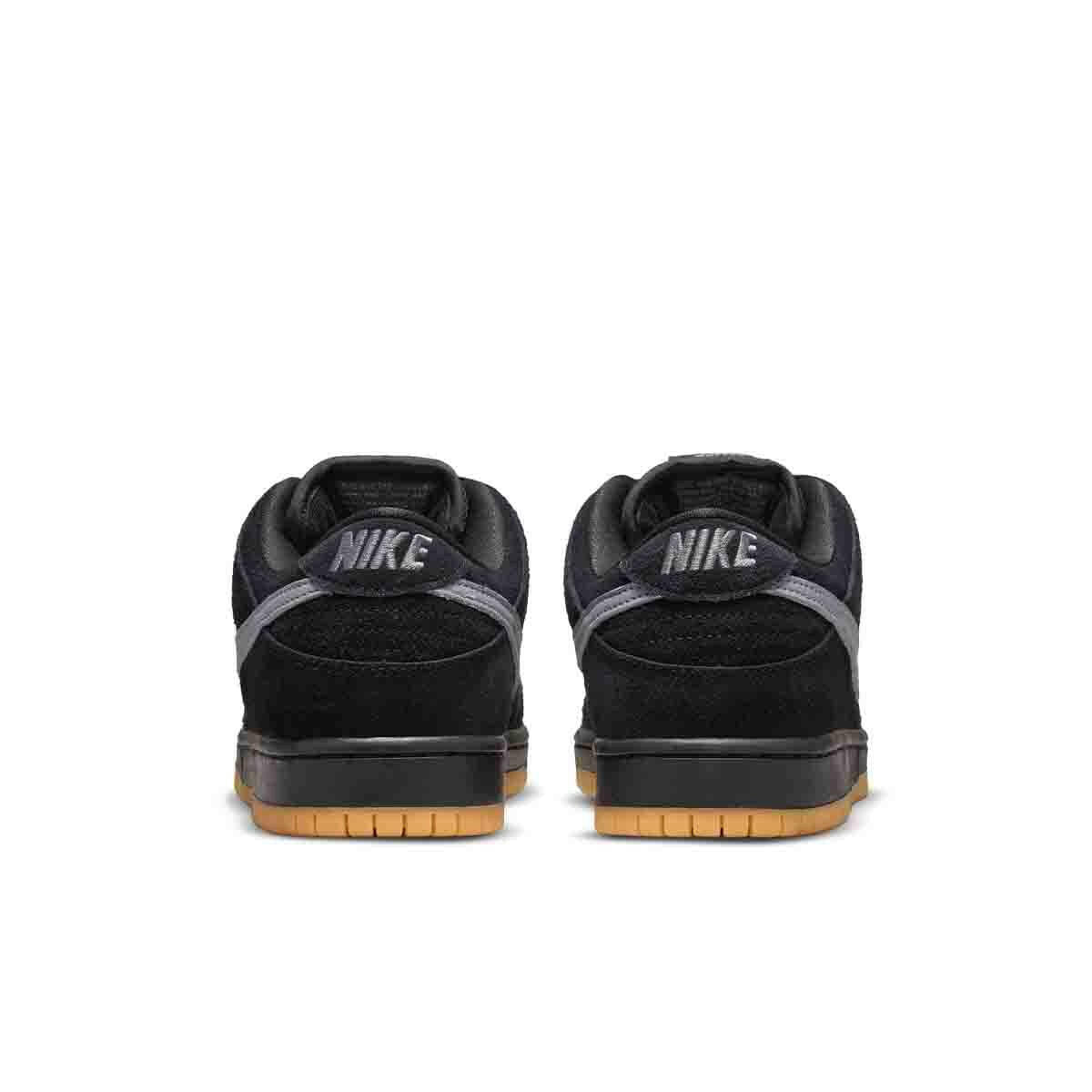 Nike SB - Dunk Low Pro Shoes Fog.