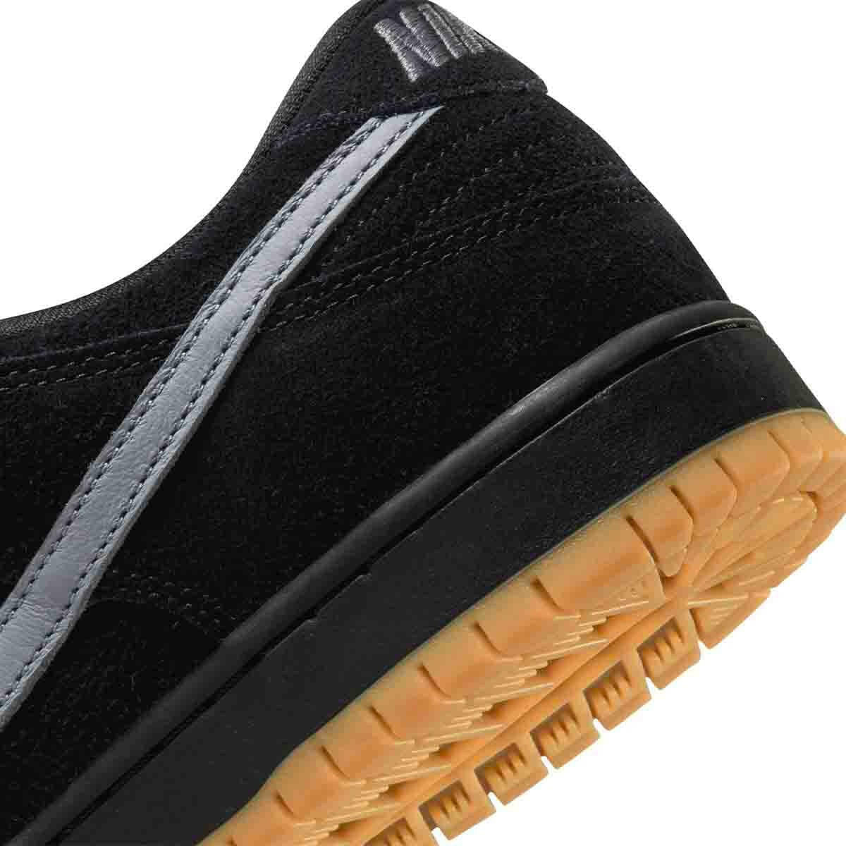 Nike SB - Dunk Low Pro Shoes Fog.