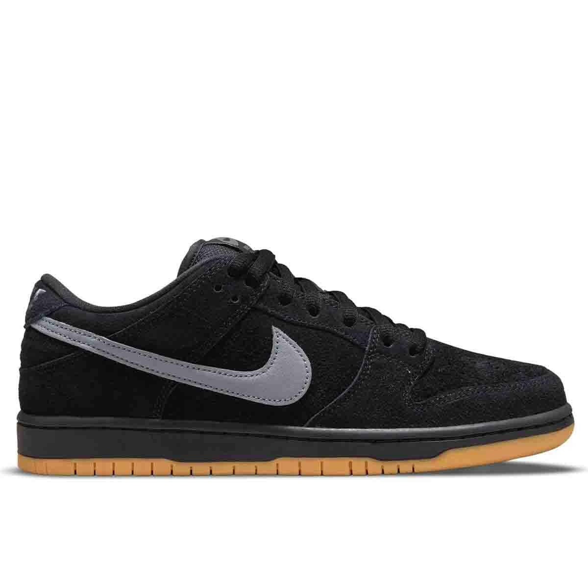 Nike SB - Dunk Low Pro Shoes Fog.