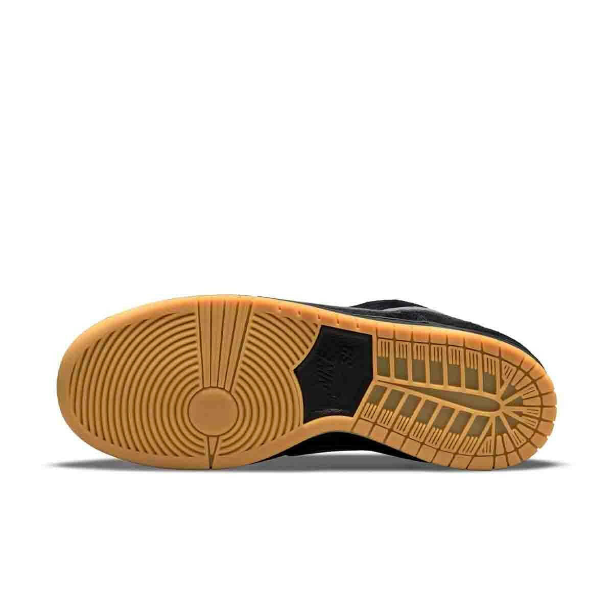 Nike SB - Dunk Low Pro Shoes Fog.