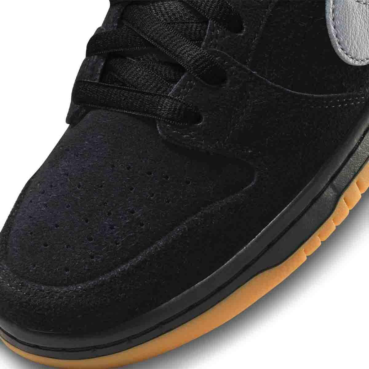 Nike SB - Dunk Low Pro Shoes Fog.