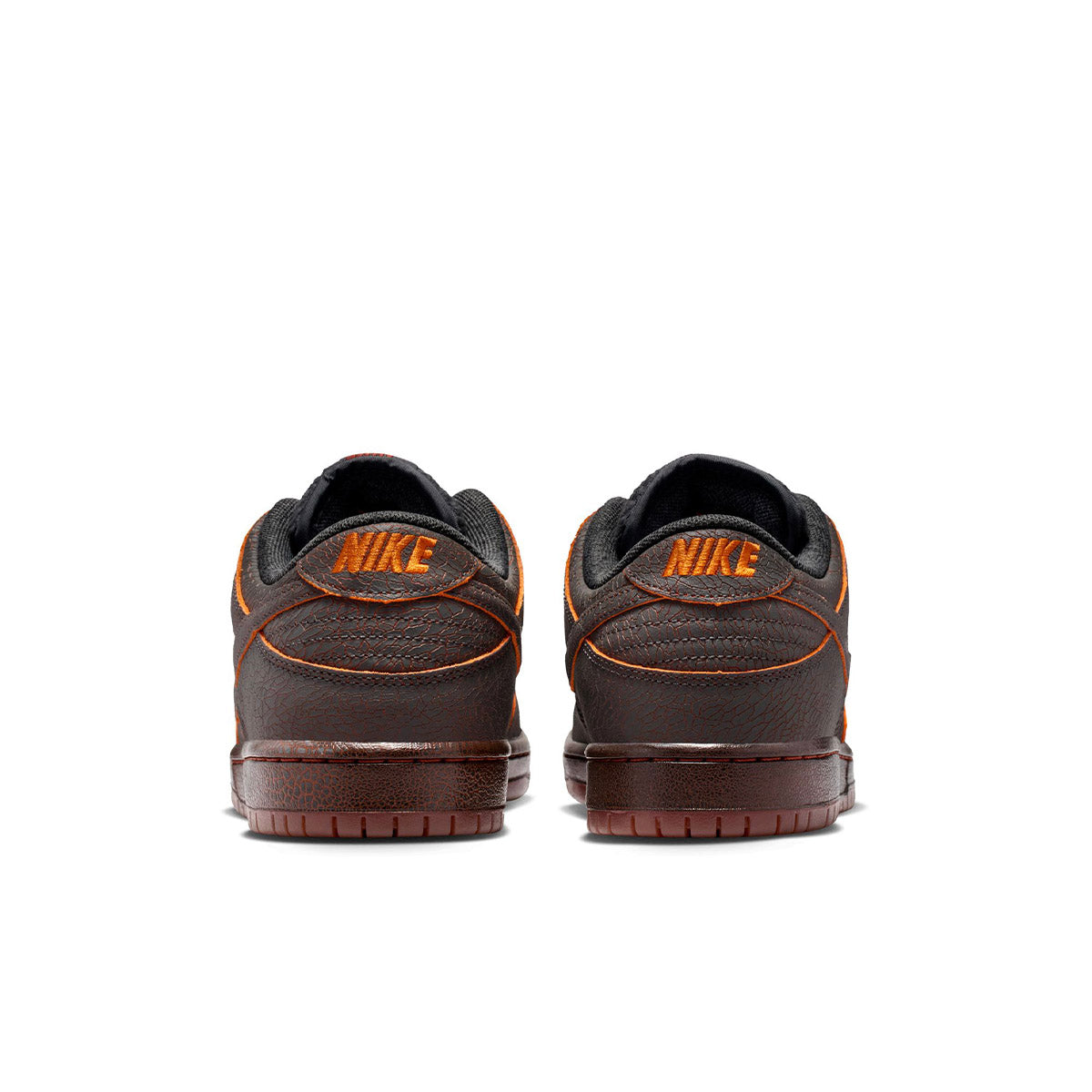 Nike SB Dunk Low Pro Shoes Krampus