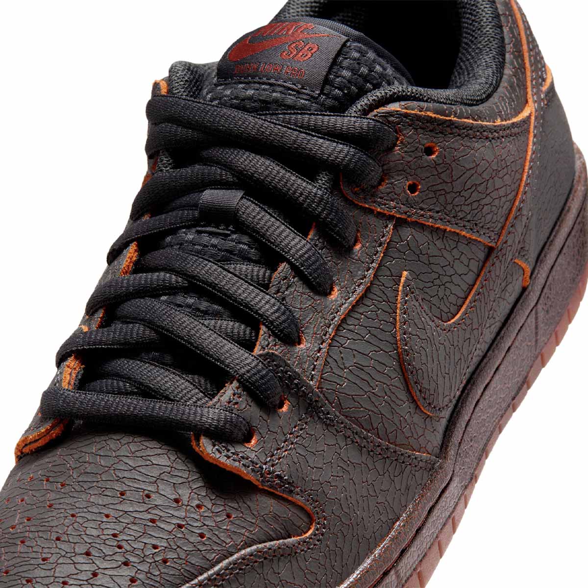 Nike SB Dunk Low Pro Shoes Krampus