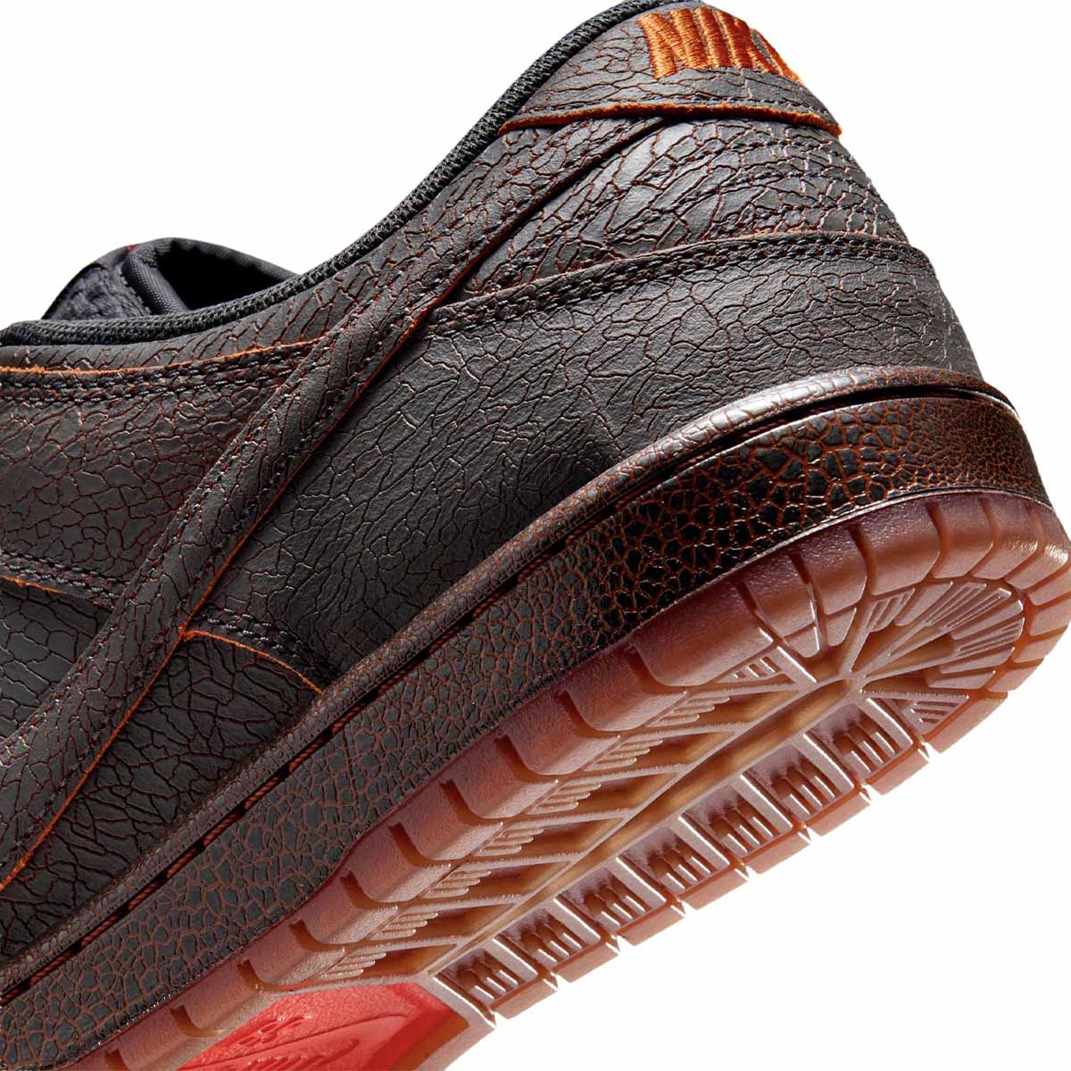 Nike SB Dunk Low Pro Shoes Krampus