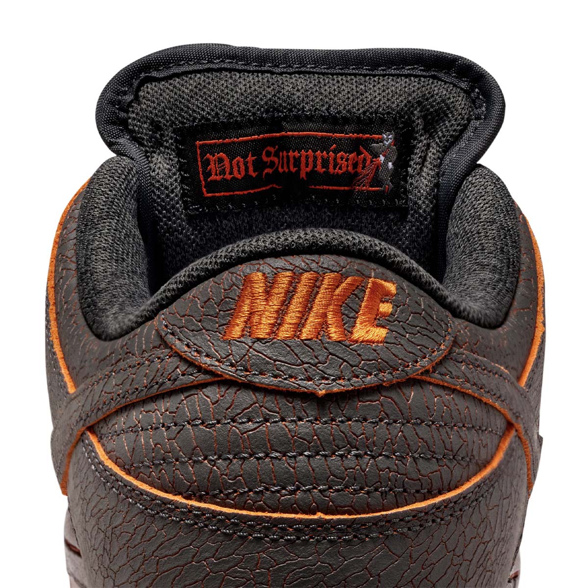 Nike SB Dunk Low Pro Shoes Krampus