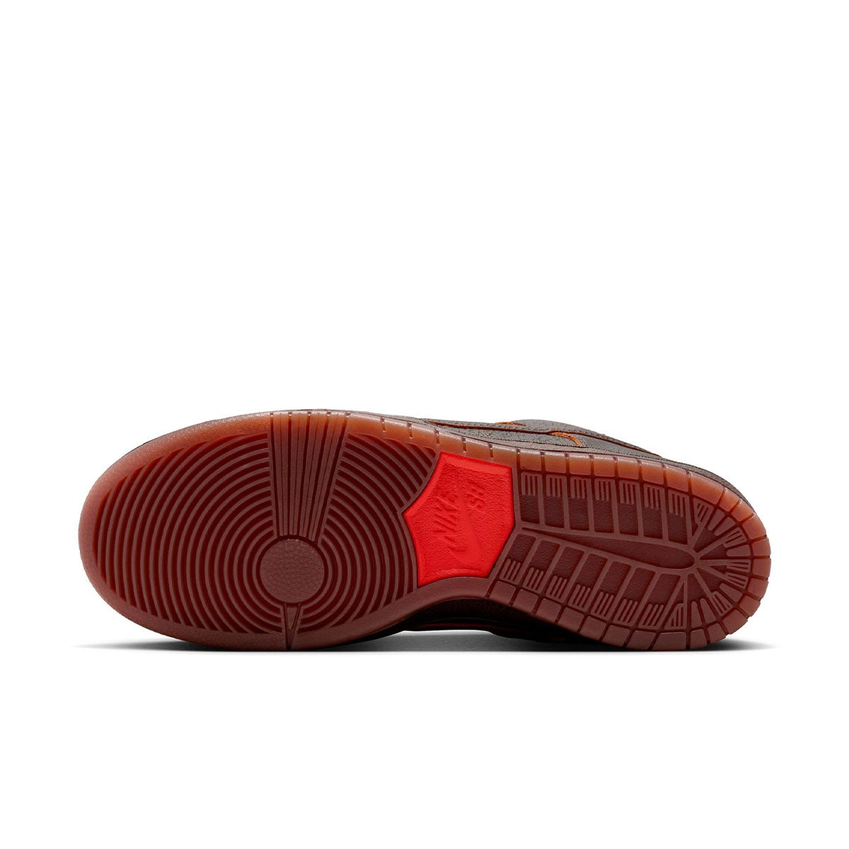 Nike SB Dunk Low Pro Shoes Krampus