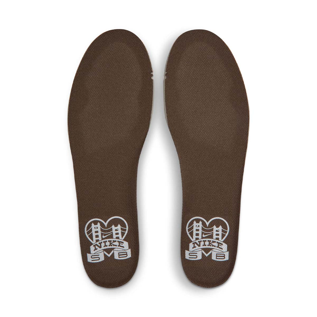 Nike SB Dunk Low Pro Shoes Muni Fast Pass Insole